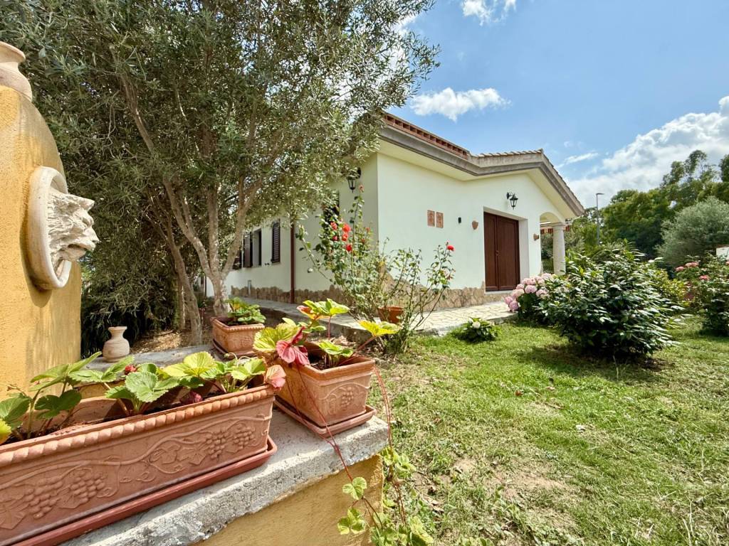 Villa a Castiadas in via Olia Speciosa - Foto 5