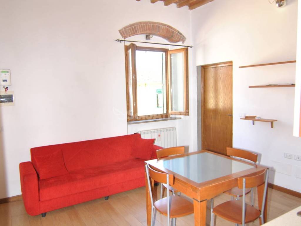 Appartamento a Livorno in Via della Pieve, 6 - Foto 2