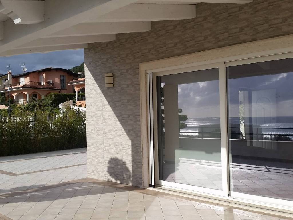 Villa a Praia a mare in Via della Foresta, 48 - Foto 3