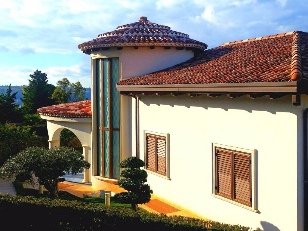 Villa a Praia a mare in Via della Foresta, 48 - Foto 5
