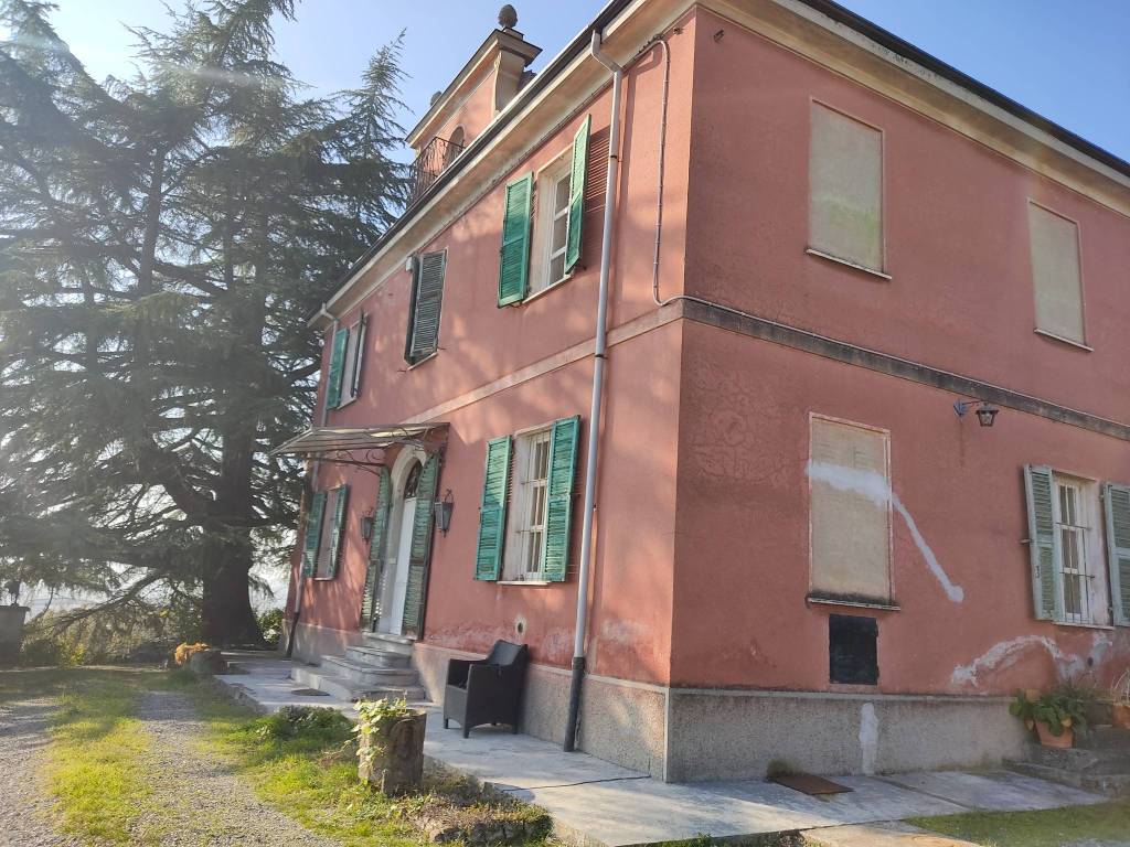 Villa a Acqui terme in Strada della Madonnalta, 8 - Foto 3