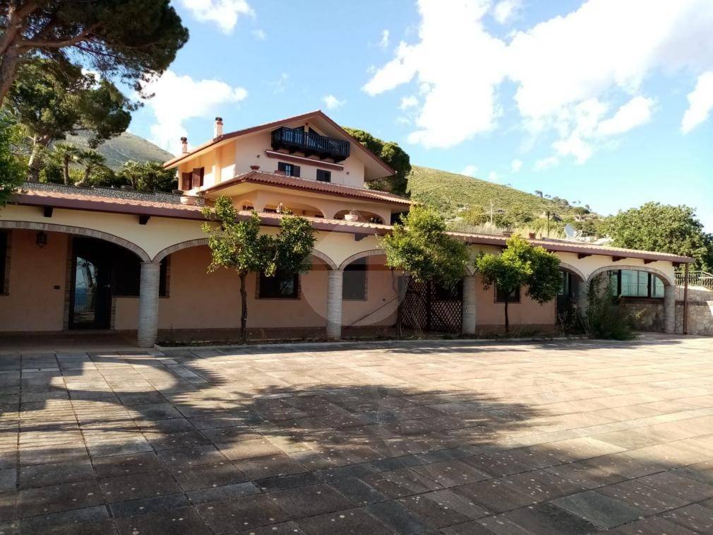 Villa a Formia in Strada Comunale Pietre Composte - Foto 2