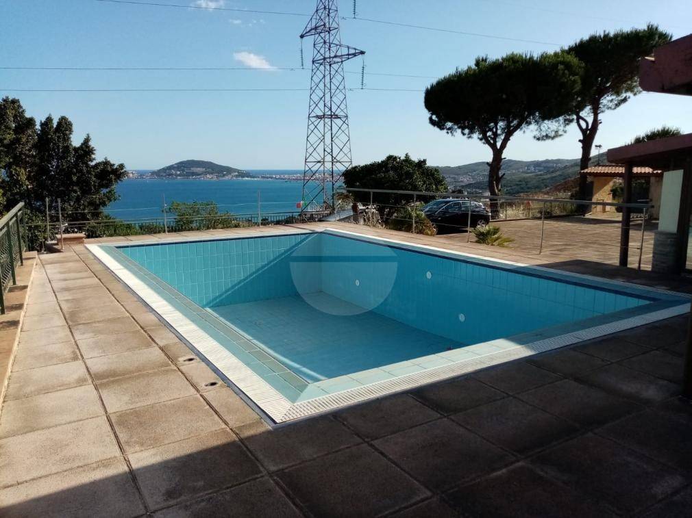 Villa a Formia in Strada Comunale Pietre Composte - Foto 3