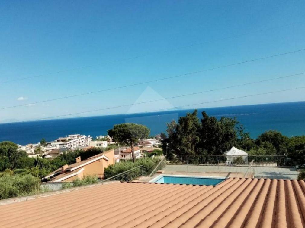 Villa a Formia in Strada Comunale Pietre Composte - Foto 4