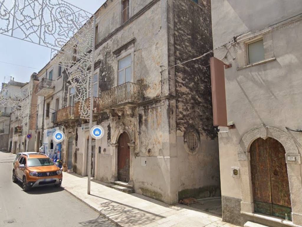Appartamento a Vico del gargano in Corso Carmine, 25 - Foto 2