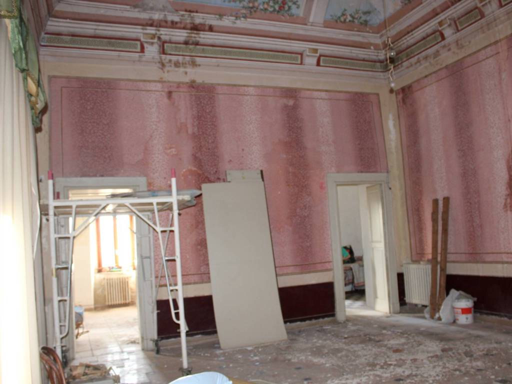Appartamento a Vico del gargano in Corso Carmine, 25 - Foto 4