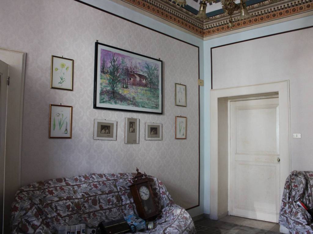 Appartamento a Vico del gargano in Corso Carmine, 25 - Foto 5