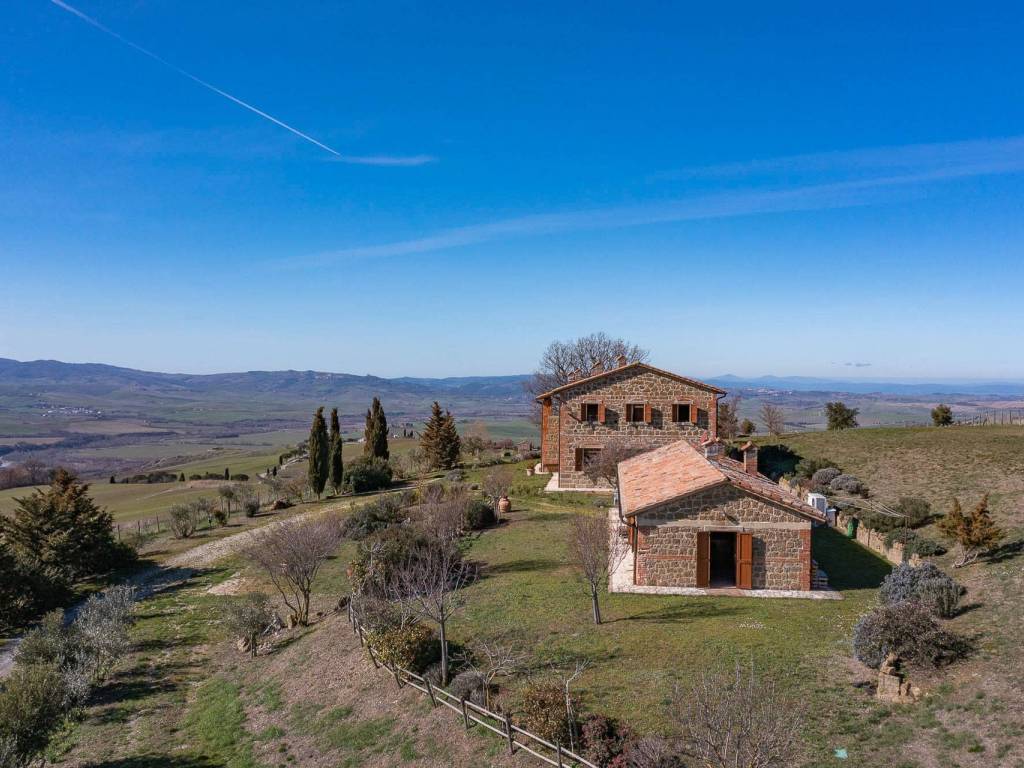 Rustico / casale a Pienza in Podere Palazzuolo - Foto 3