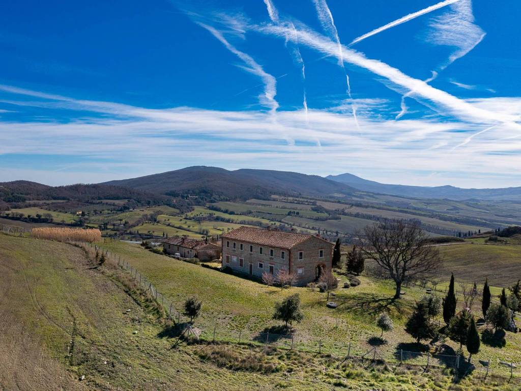 Rustico / casale a Pienza in Podere Palazzuolo - Foto 4