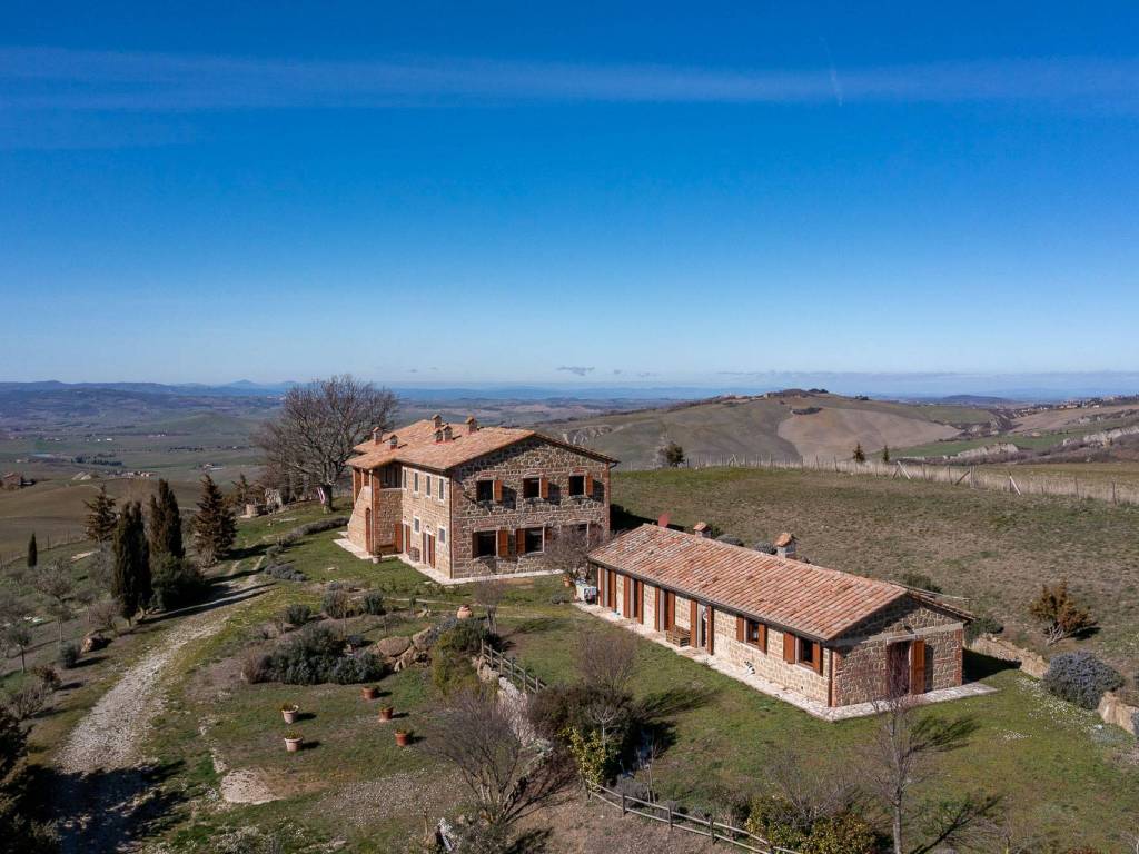 Rustico / casale a Pienza in Podere Palazzuolo - Foto 5