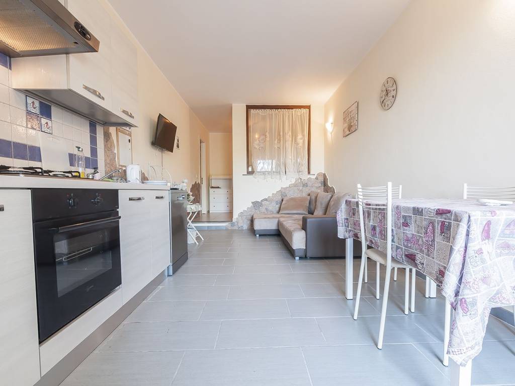 Appartamento a Suvereto in Via Pilade Caporali, 42 - Foto 3
