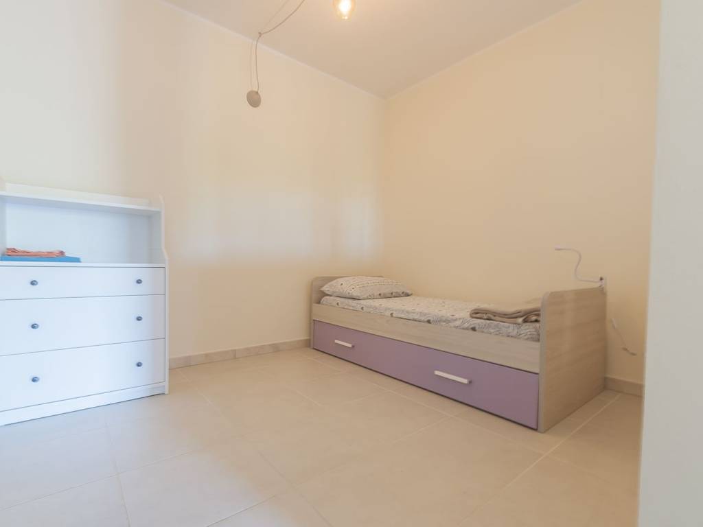Appartamento a Suvereto in Via Pilade Caporali, 42 - Foto 5