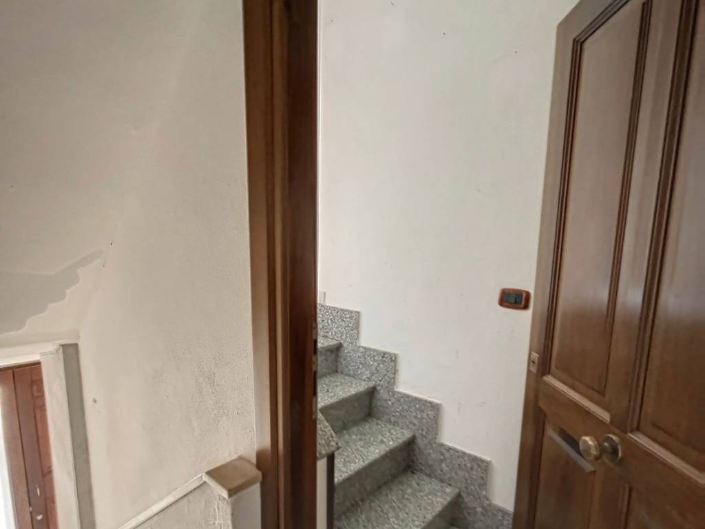 Casa indipendente a Porto torres in Via Aurelio Saffi - Foto 3