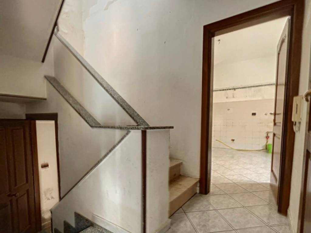 Casa indipendente a Porto torres in Via Aurelio Saffi - Foto 4