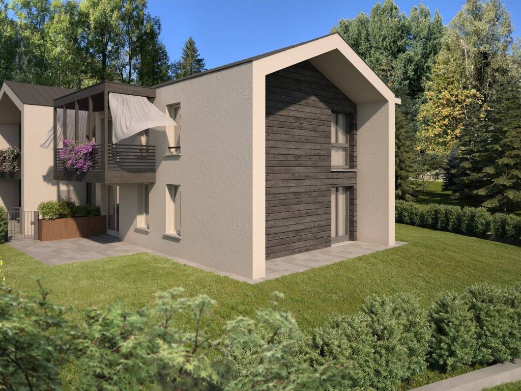 Appartamento a Temù in Via Prevalè - Foto 5