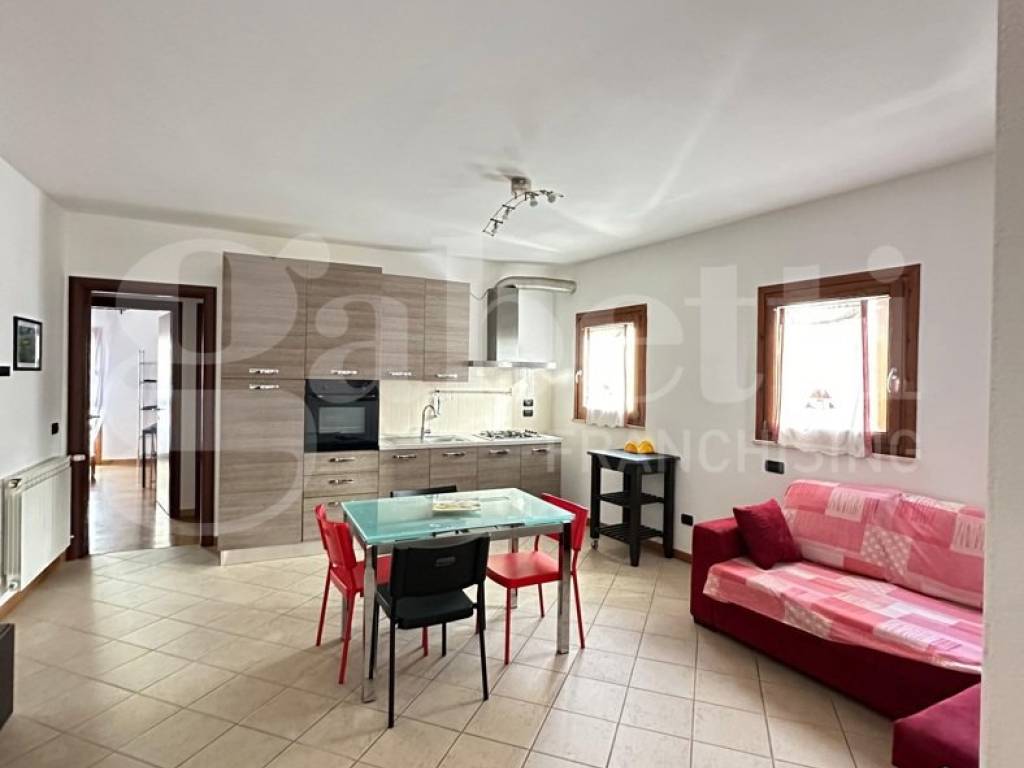 Appartamento a Castelnuovo berardenga - Foto 2