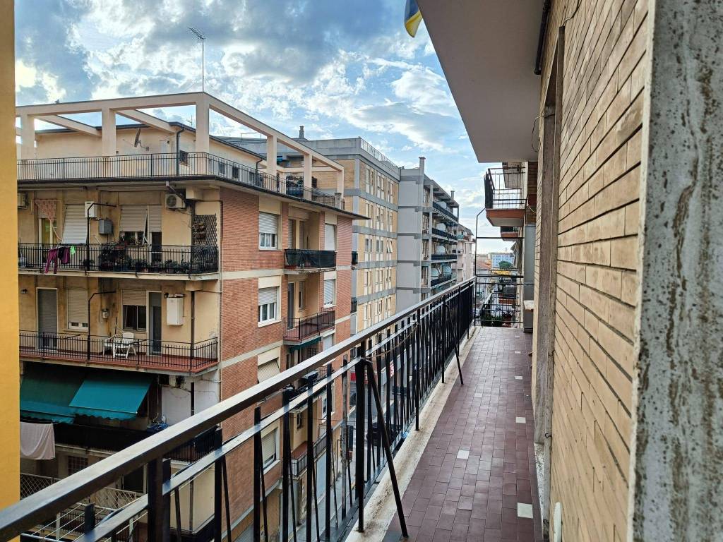 Appartamento a Falconara marittima in Via Marsala, 50 - Foto 5