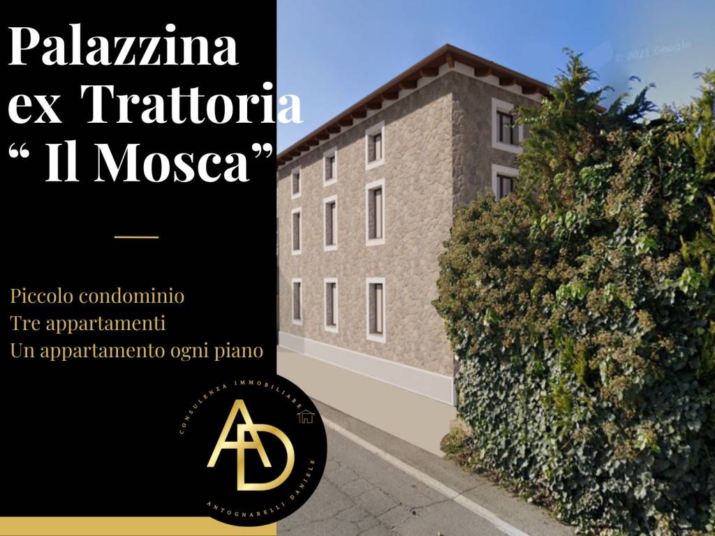 Appartamento a Felino in Via Guglielmo Marconi, 63 - Foto 5