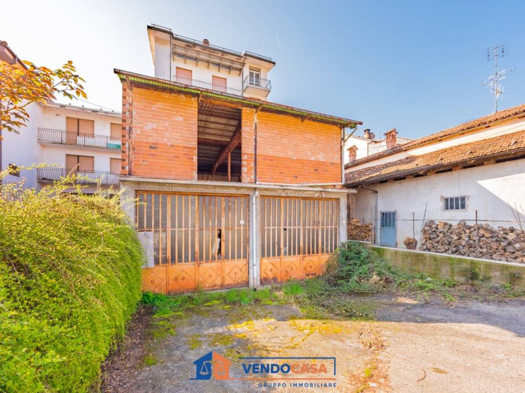 Box / garage a Dogliani in Via Lungo Rea, 20 - Foto 3