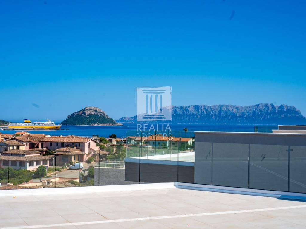 Villa a Golfo aranci in Via Bouganville - Foto 3