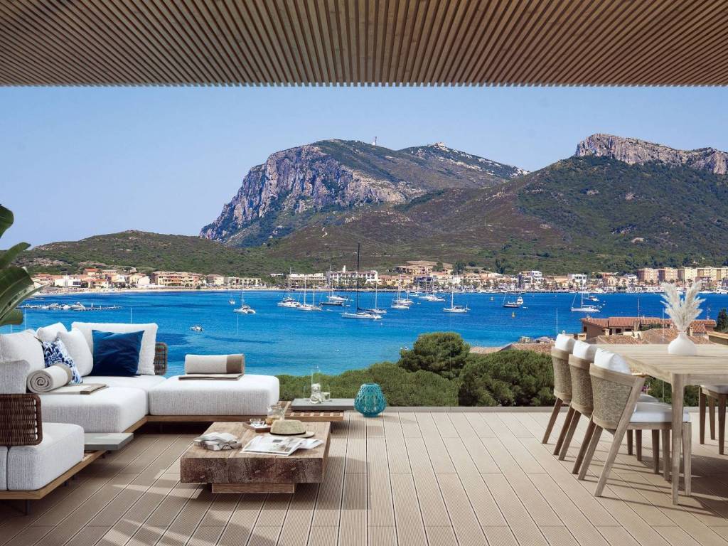 Villa a Golfo aranci in Via Bouganville - Foto 4