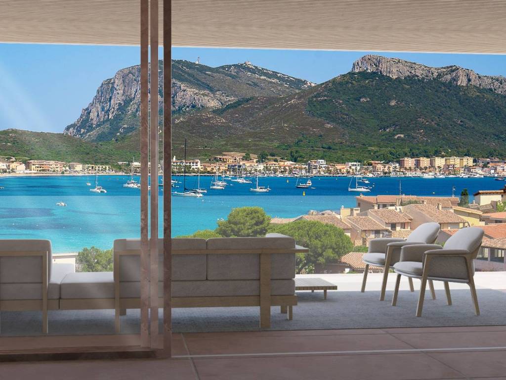 Villa a Golfo aranci in Via Bouganville - Foto 5