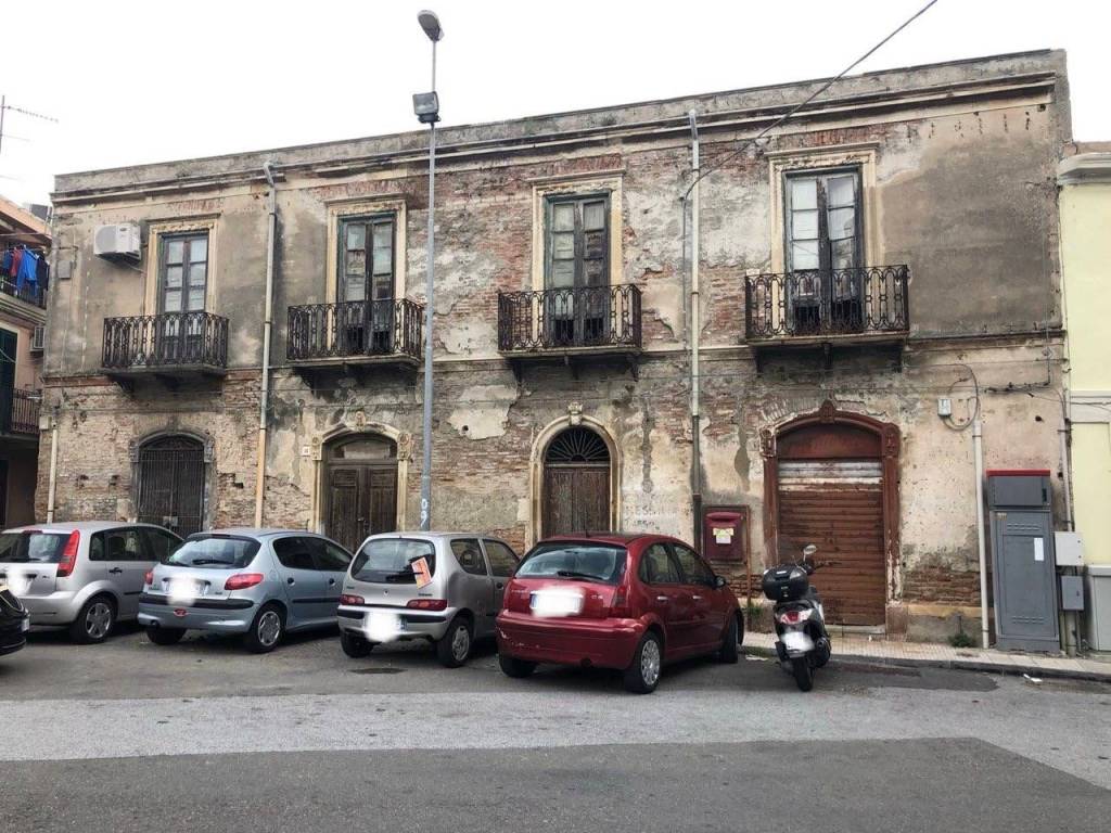 Immobile a Messina in Via Comunale Bordonaro, 18 - Foto 5