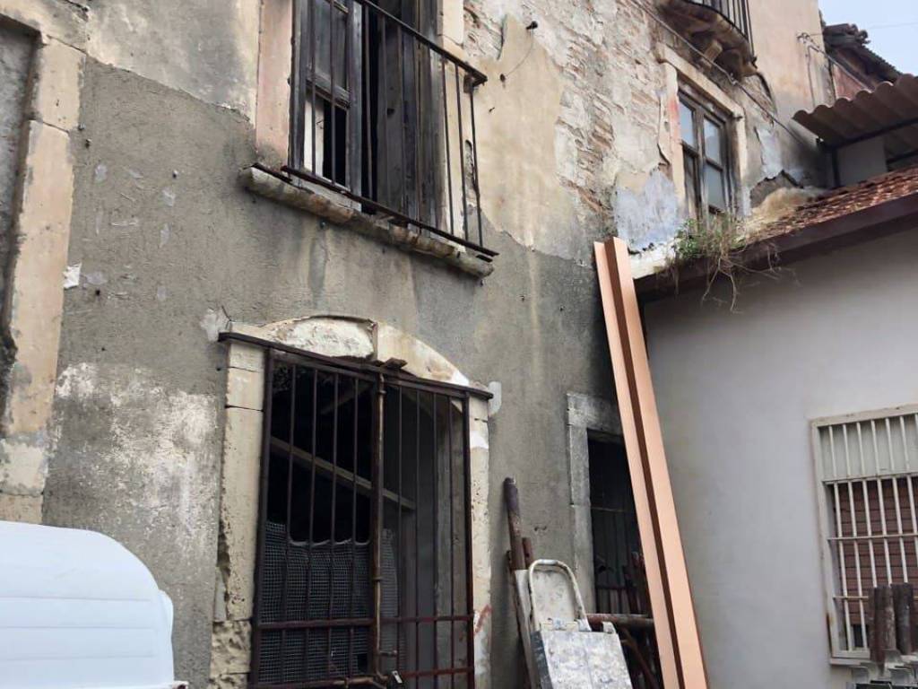 Casa indipendente a Messina in Via dei Fabbri - Foto 2