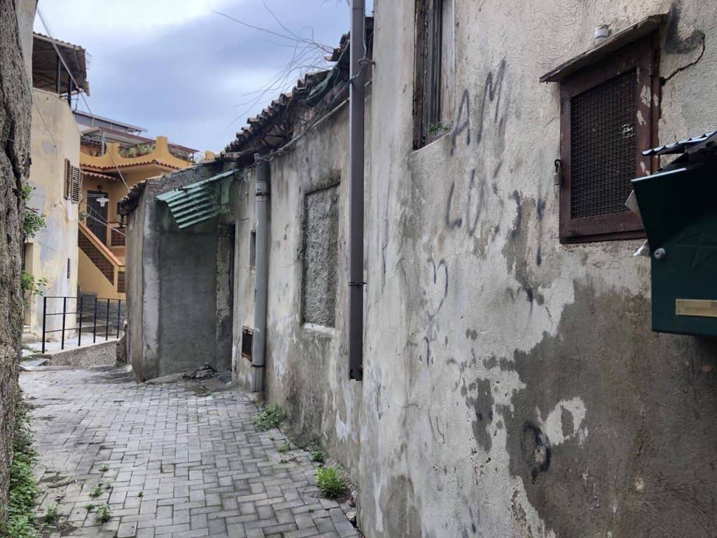 Casa indipendente a Messina in Via dei Fabbri - Foto 5