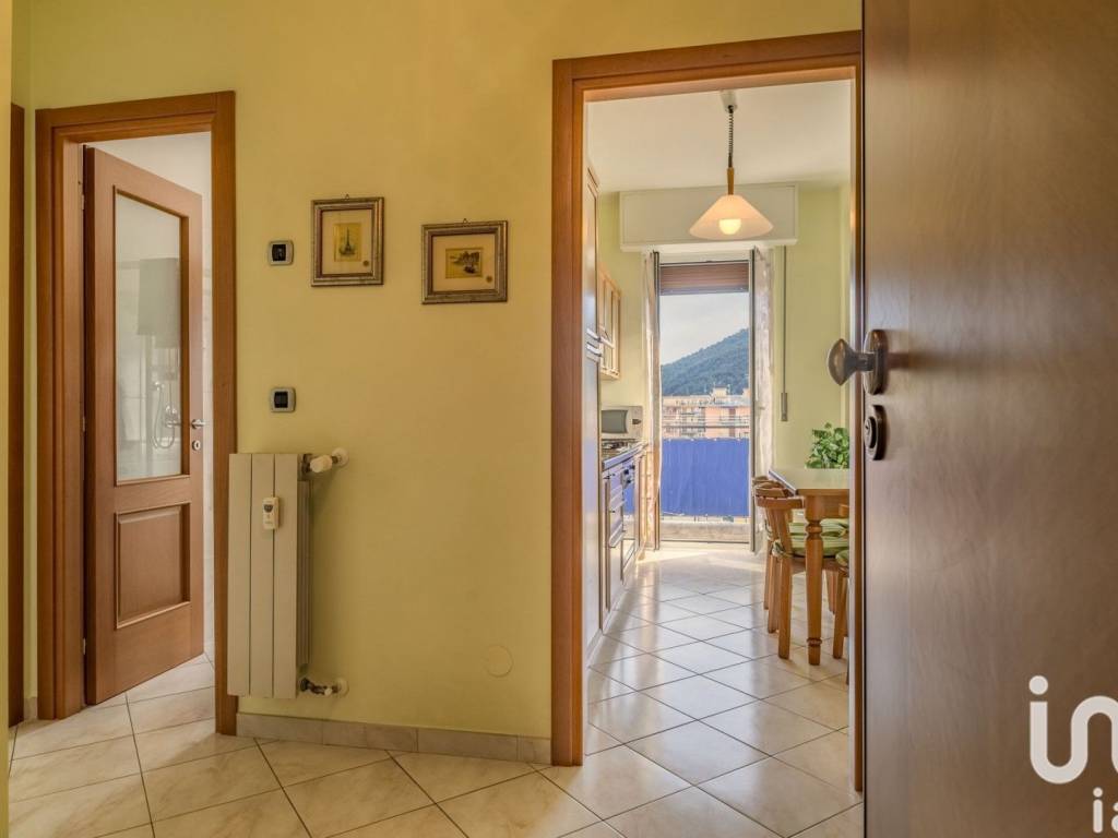 Appartamento a Borghetto santo spirito in Via Venezia, 5 - Foto 2