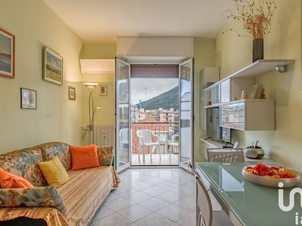 Appartamento a Borghetto santo spirito in Via Venezia, 5 - Foto 4