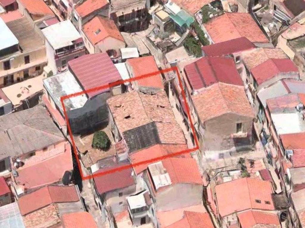 Casa indipendente a Messina in Via Eudichio Mangano - Foto 3