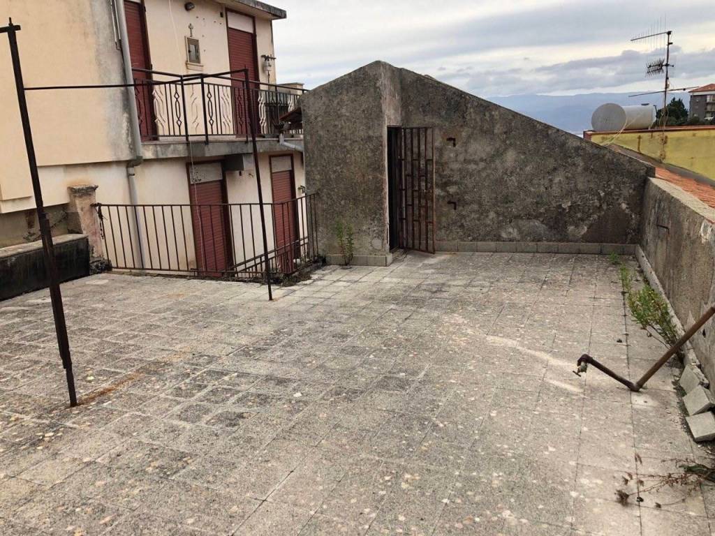 Casa indipendente a Messina in Via II Pianicello - Foto 5