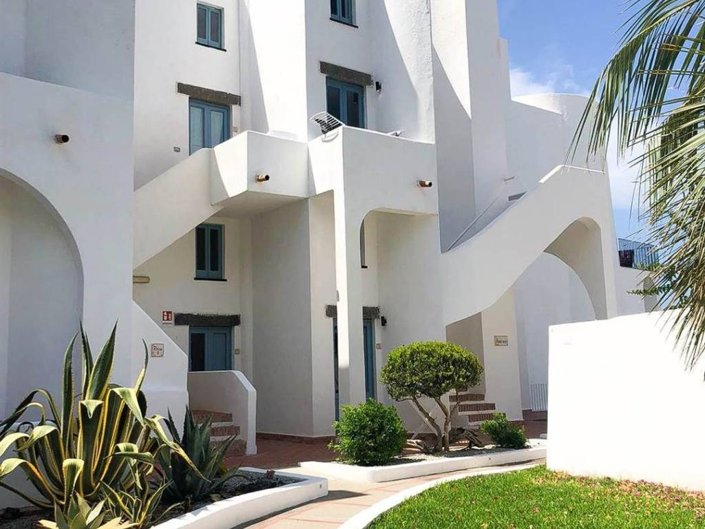 Appartamento a Malfa in via Scalo - Foto 2