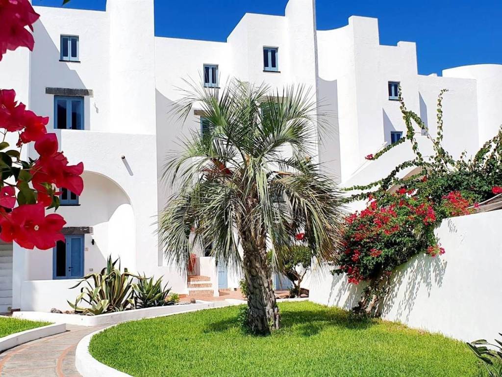 Appartamento a Malfa in via Scalo - Foto 3