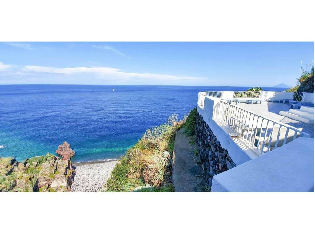 Appartamento a Malfa in via Scalo - Foto 5