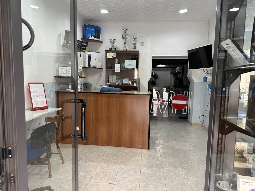 Immobile a Messina in via san giovanni bosco, 11 - Foto 2