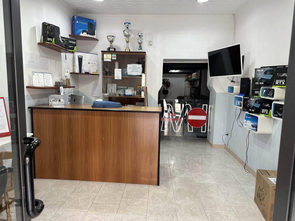 Immobile a Messina in via san giovanni bosco, 11 - Foto 5