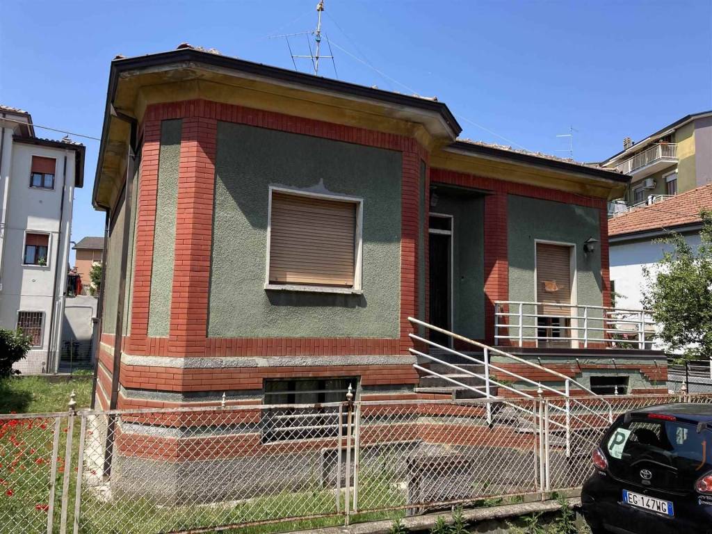 Casa indipendente a Piacenza - Foto 2