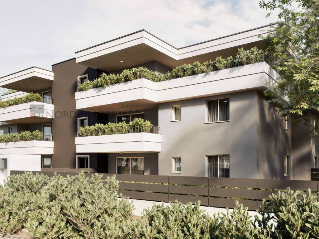 Appartamento a Borgosatollo in Via Arturo Toscanini - Foto 3
