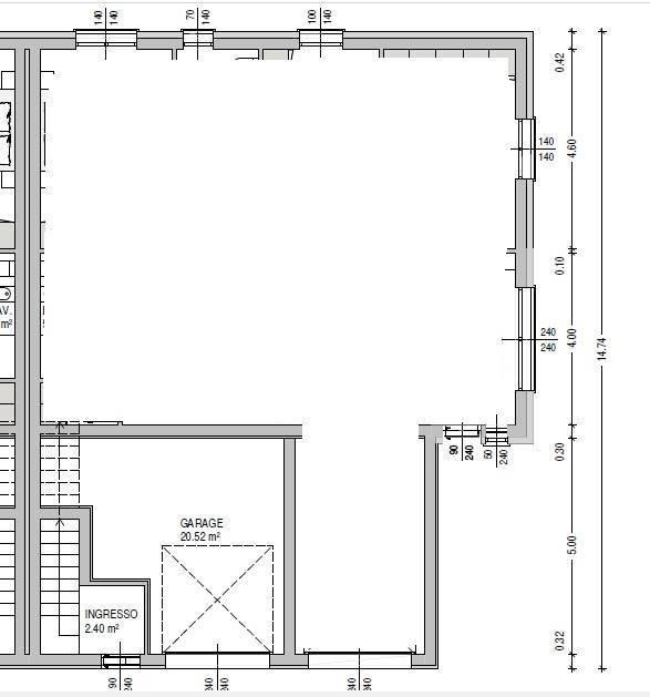 Appartamento a Borgo virgilio - Foto 3