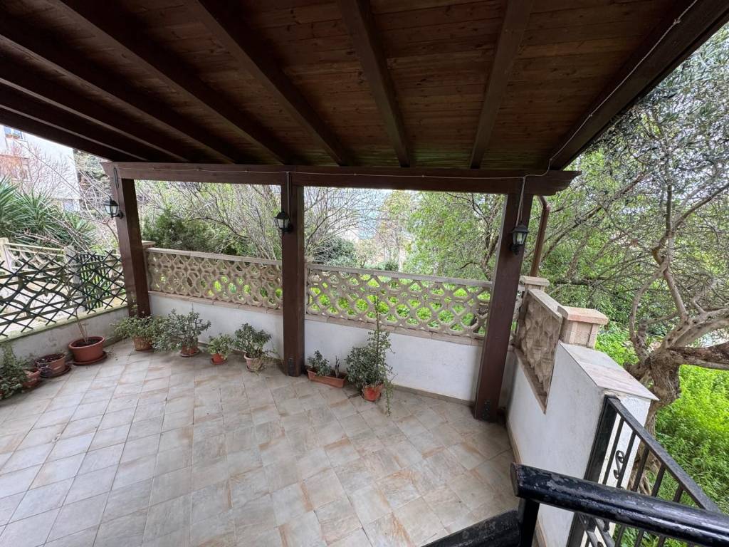 Villetta a schiera a Valderice in Via Generale Carlo Alberto Dalla Chiesa - Foto 2