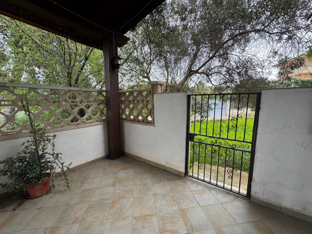 Villetta a schiera a Valderice in Via Generale Carlo Alberto Dalla Chiesa - Foto 4