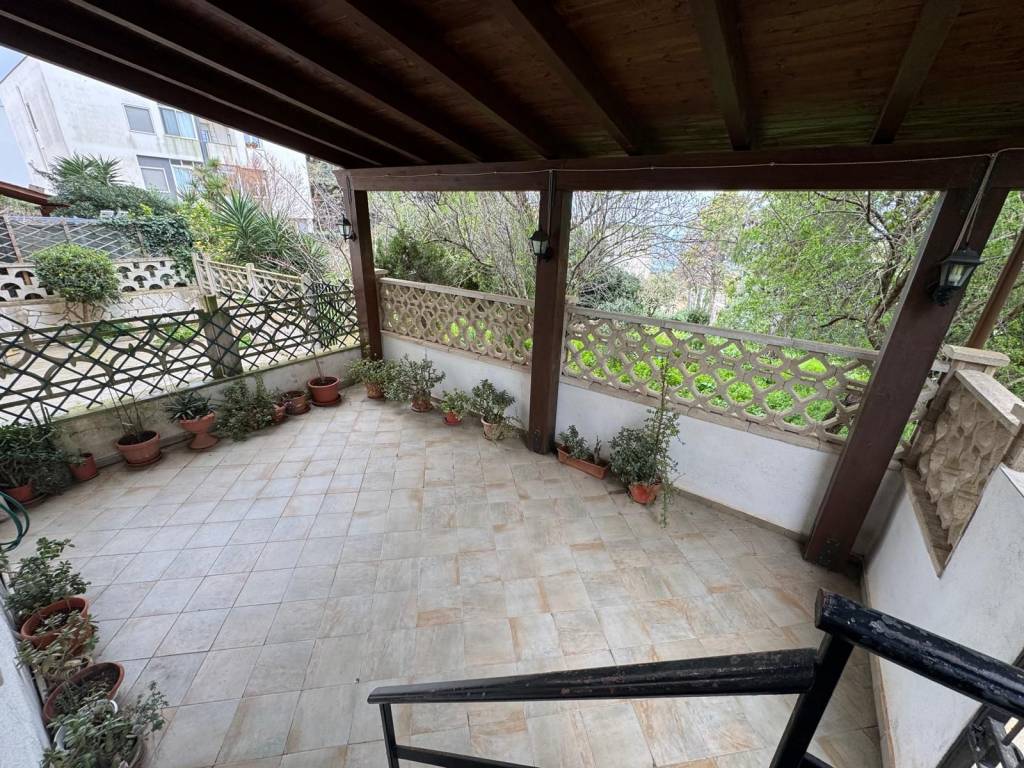 Villetta a schiera a Valderice in Via Generale Carlo Alberto Dalla Chiesa - Foto 5