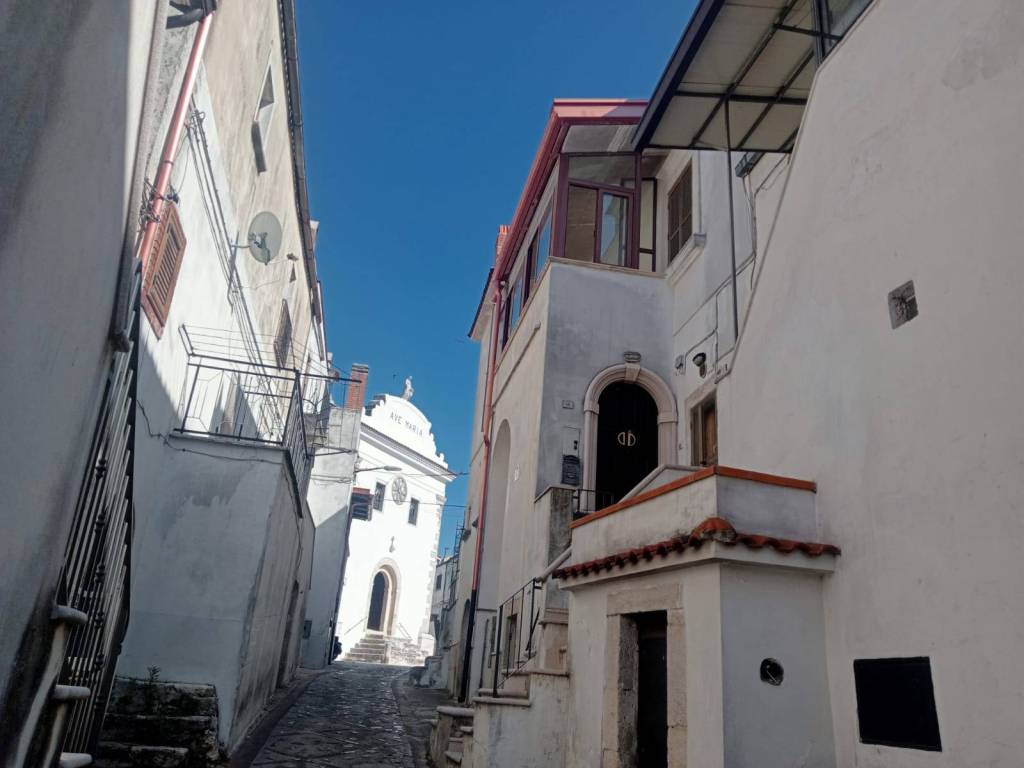Appartamento a Vico del gargano in Via Montanaro, 18 - Foto 4