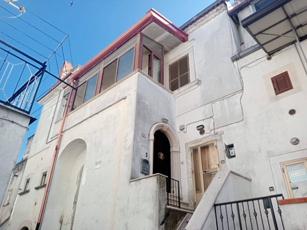 Appartamento a Vico del gargano in Via Montanaro, 18 - Foto 5