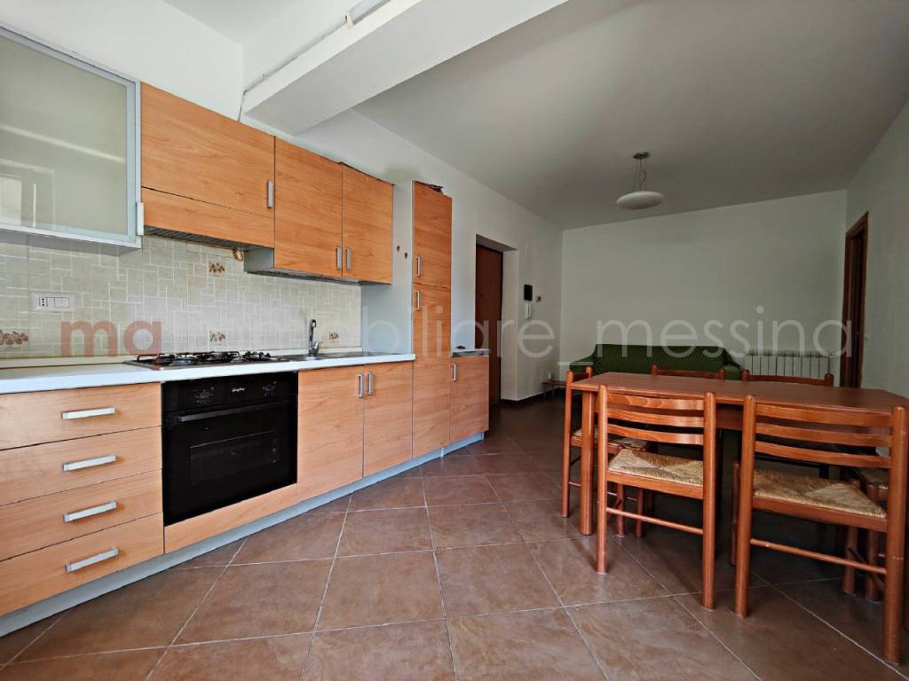 Appartamento a Messina in Strada Panoramica dello Stretto, 1000 - Foto 4