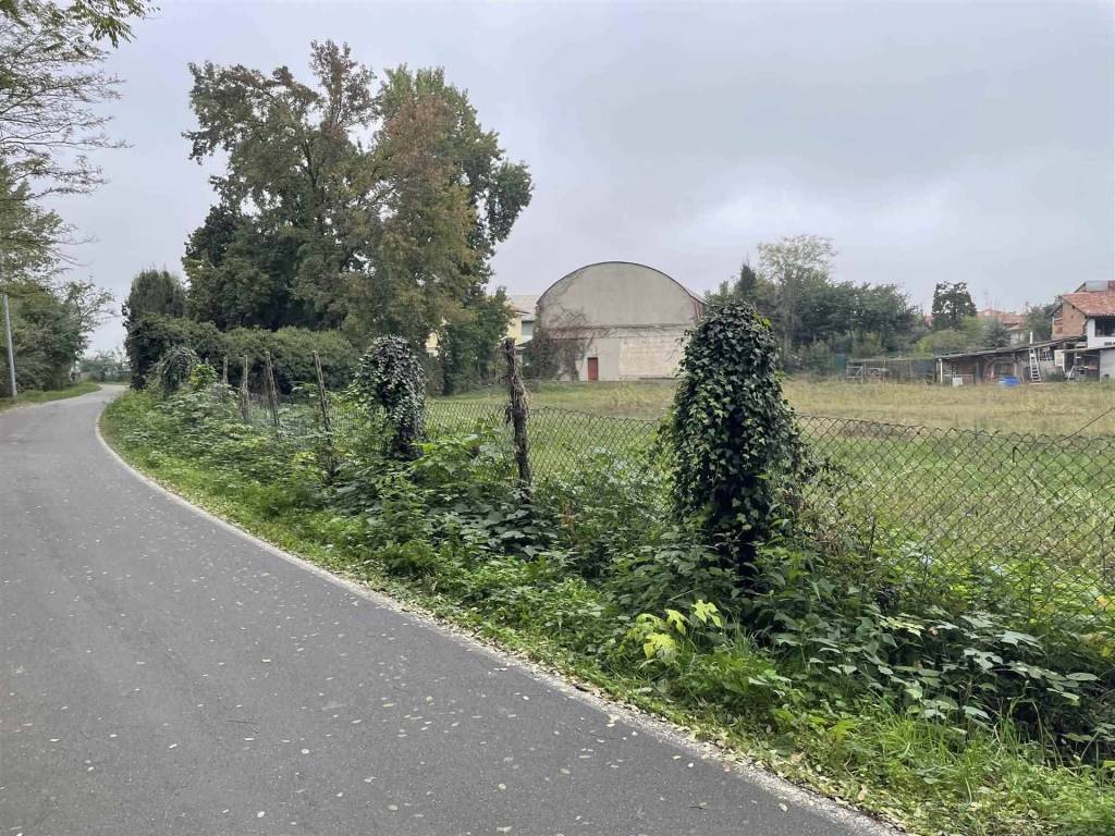 Terreno a Turano lodigiano in via Vecchia Cremonese - Foto 2
