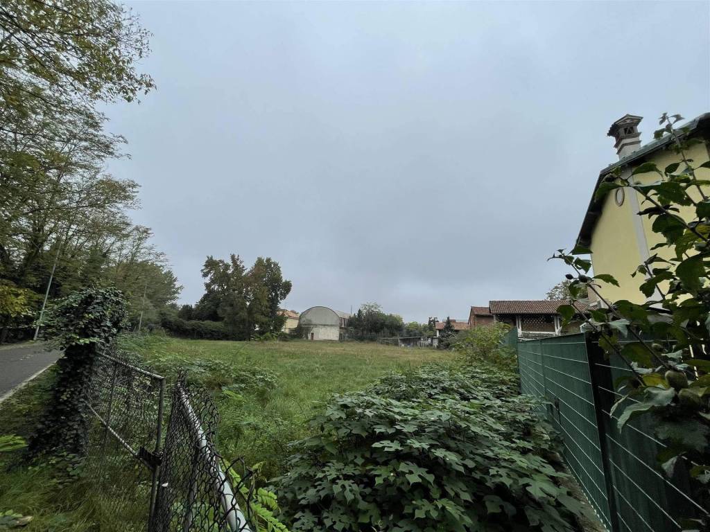 Terreno a Turano lodigiano in via Vecchia Cremonese - Foto 3
