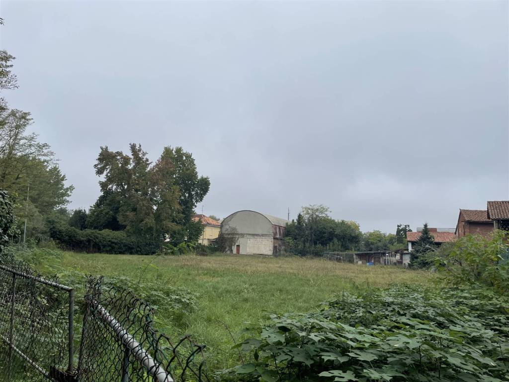 Terreno a Turano lodigiano in via Vecchia Cremonese - Foto 4
